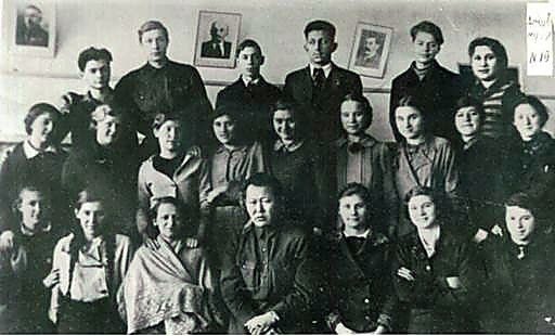 Фотоальбом  обзорный 1