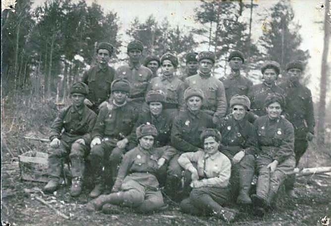 Фотоальбом  обзорный 1