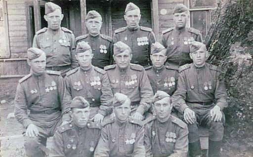 Фотоальбом  обзорный 1