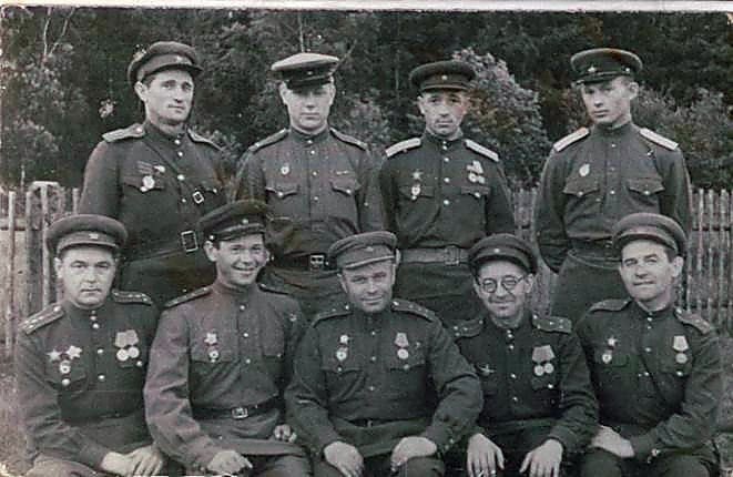 Фотоальбом  обзорный 1