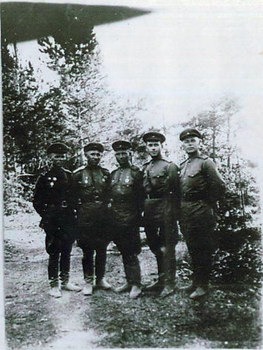 Фотоальбом  обзорный 1