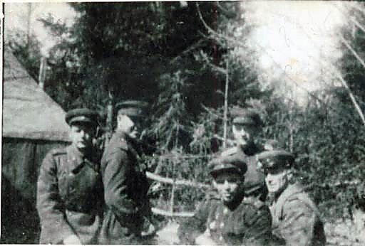 Фотоальбом  обзорный 1