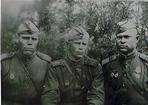 Фотоальбом  обзорный 1