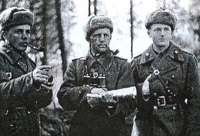 Фотоальбом  обзорный 1