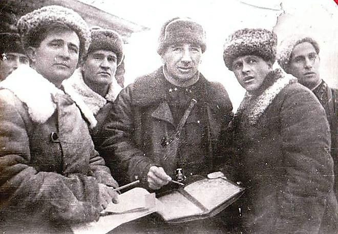 Фотоальбом  обзорный 1