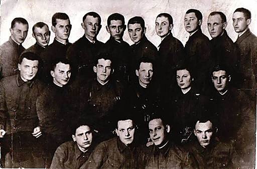 Фотоальбом  обзорный 1