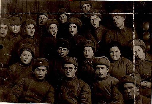 Фотоальбом  обзорный 1