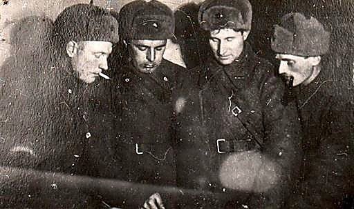 Фотоальбом  обзорный 1