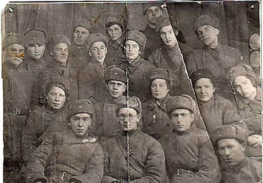 Фотоальбом  обзорный 1