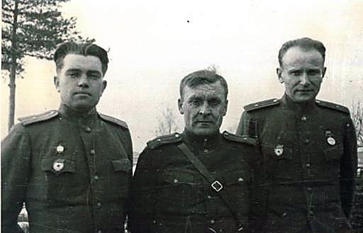 Фотоальбом  обзорный 1