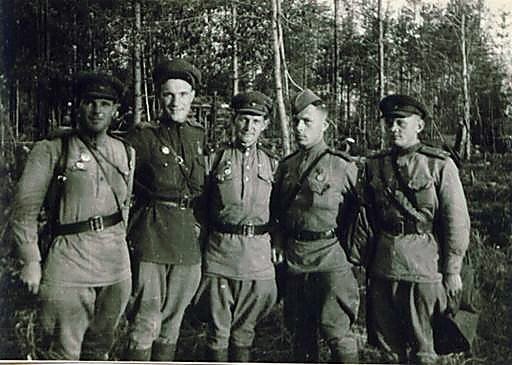 Фотоальбом  обзорный 1