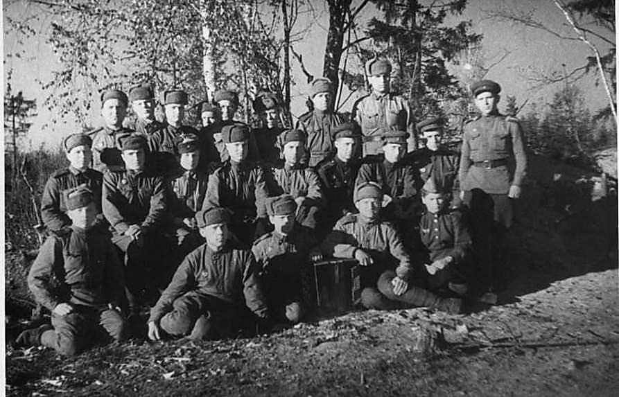 Фотоальбом  обзорный 1