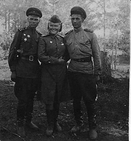 Фотоальбом  обзорный 1