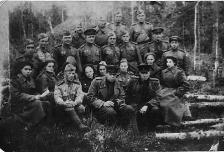 Фотоальбом  обзорный 1