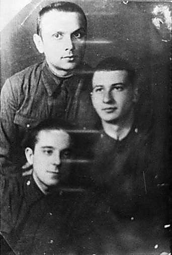 Фотоальбом  обзорный 1