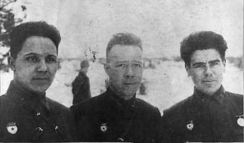 Фотоальбом  обзорный 1