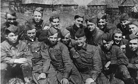 Фотоальбом  обзорный 1