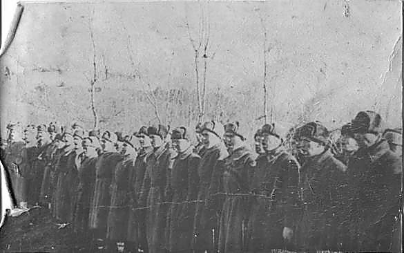 Фотоальбом  обзорный 1