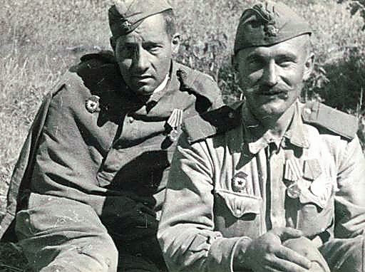 Фотоальбом  обзорный 2