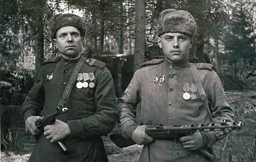 Фотоальбом  обзорный 2