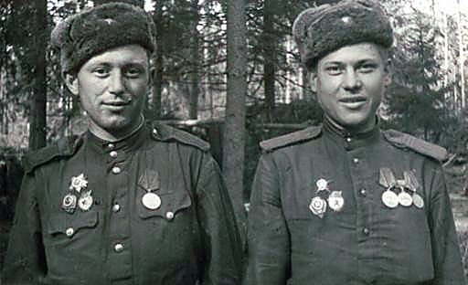 Фотоальбом  обзорный 2