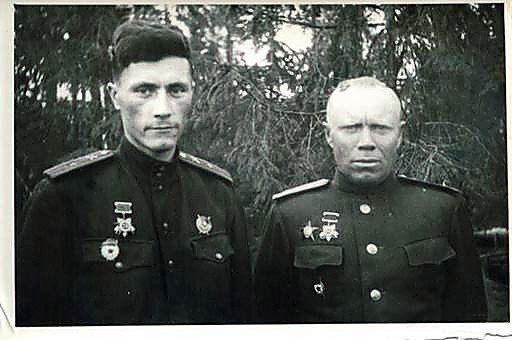 Фотоальбом  обзорный 2