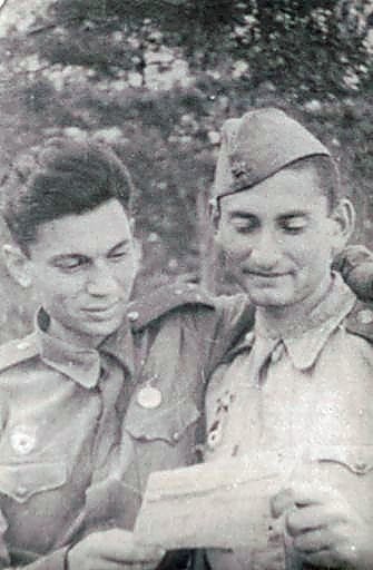 Фотоальбом  обзорный 2