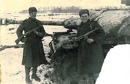 Фотоальбом  обзорный 2