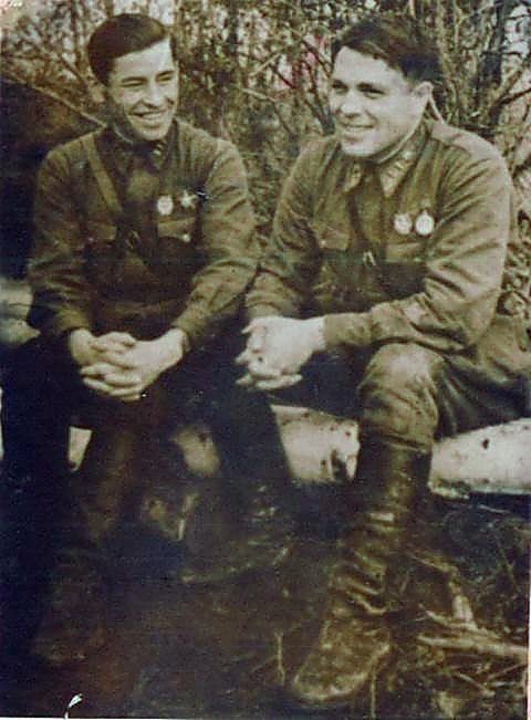 Фотоальбом  обзорный 2