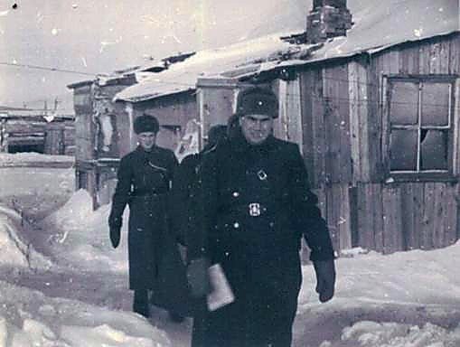 Фотоальбом  обзорный 2