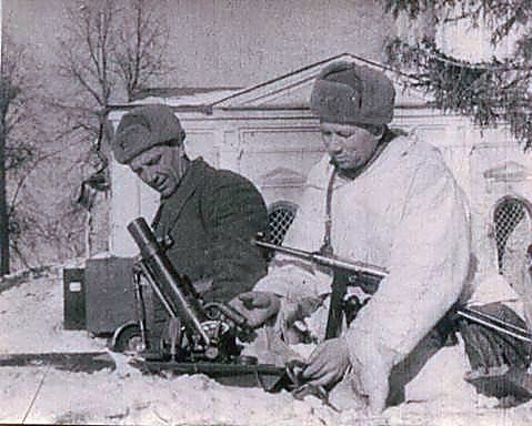 Фотоальбом  обзорный 2