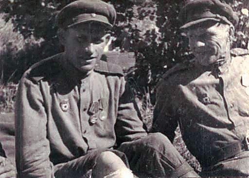 Фотоальбом  обзорный 2