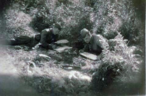 Фотоальбом  обзорный 2