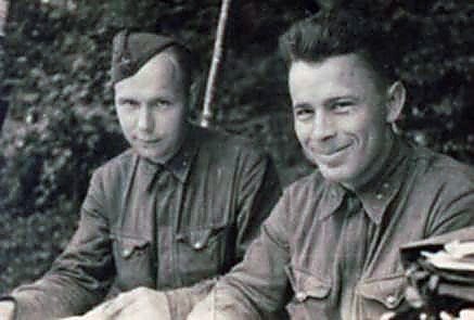 Фотоальбом  обзорный 2