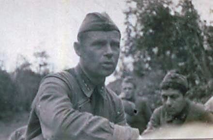 Фотоальбом  обзорный 2