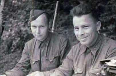 Фотоальбом  обзорный 2