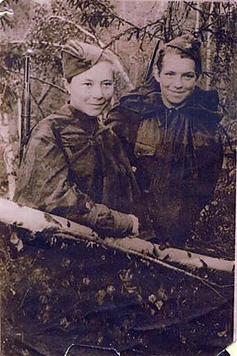 Фотоальбом  обзорный 2