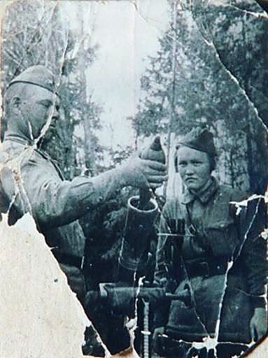 Фотоальбом  обзорный 2