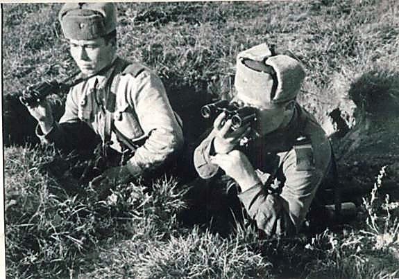 Фотоальбом  обзорный 2