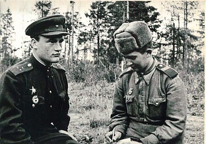 Фотоальбом  обзорный 2