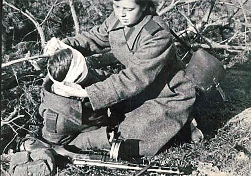 Фотоальбом  обзорный 2