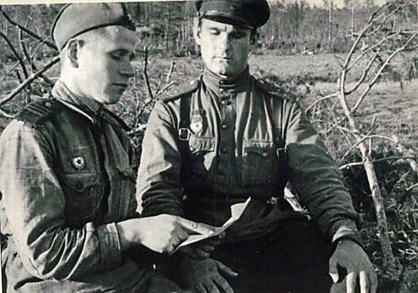 Фотоальбом  обзорный 2