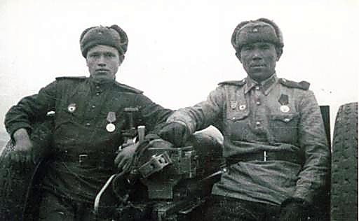 Фотоальбом  обзорный 2