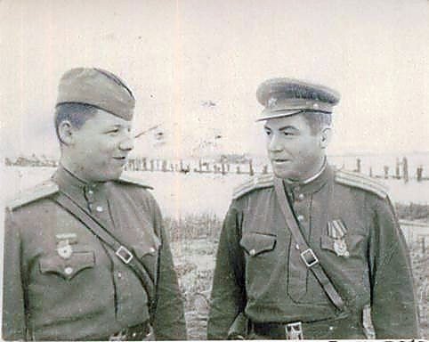 Фотоальбом  обзорный 2