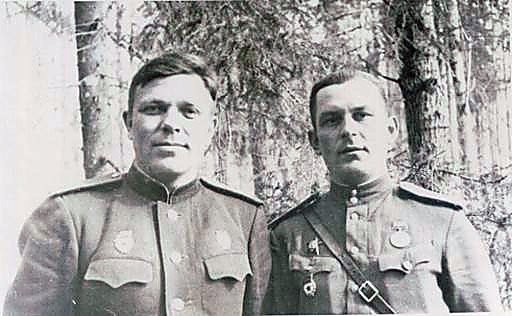 Фотоальбом  обзорный 2