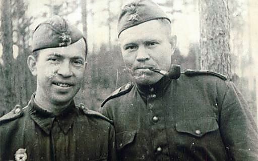 Фотоальбом  обзорный 2