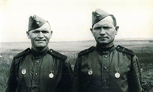 Фотоальбом  обзорный 2