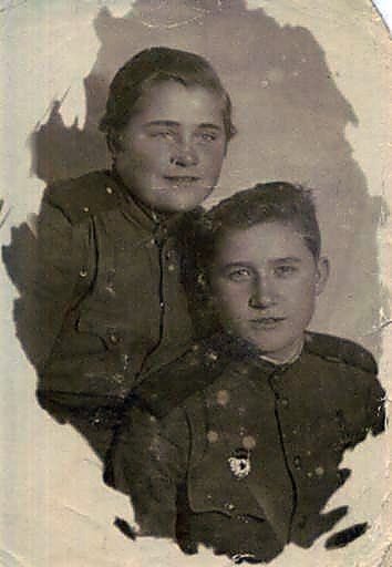 Фотоальбом  обзорный 2