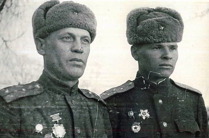 Фотоальбом  обзорный 2