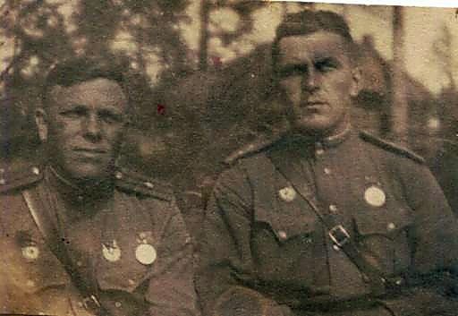 Фотоальбом  обзорный 2